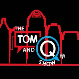 Tom and Q Show Podcast artwork