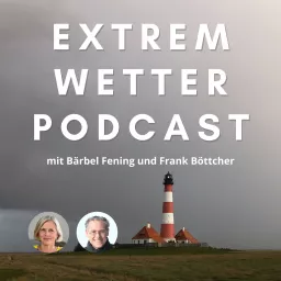 ExtremWetter Podcast artwork