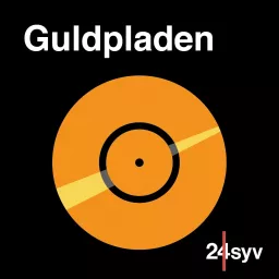 Guldpladen