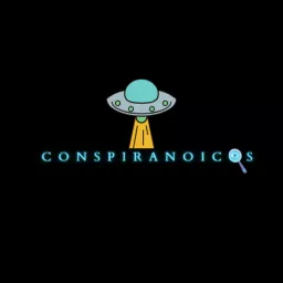 Conspiranoicos Podcast artwork