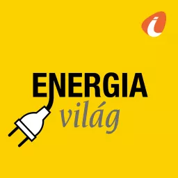 Energiavilág - InfoRádió - Infostart.hu Podcast artwork