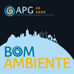 Bom Ambiente Podcast artwork