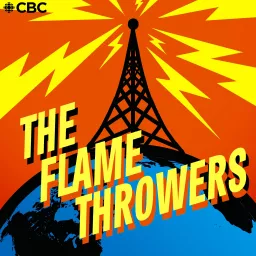 The Flamethrowers