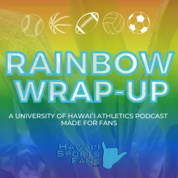 The Hawaii Sports Fans Channel Podcast artwork