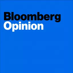 Bloomberg Opinion Podcast artwork