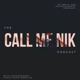 Call Me Nik Podcast artwork