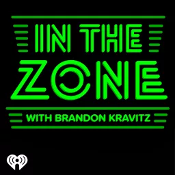 In The Zone: Best of the Best Podcast artwork