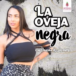 La Oveja Negra con Damaris Jimenez Podcast artwork