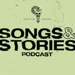 Songs & Stories Podcast artwork