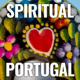Spiritual Portugal Podcast artwork