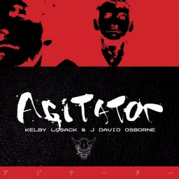 Agitator Podcast artwork