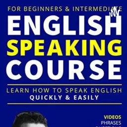 Learn Spoken English Podcast artwork