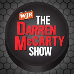 The Darren McCarty Show Podcast artwork