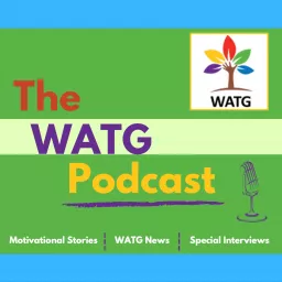 The Wisconsin Association for Talented and Gifted (WATG) Podcast artwork