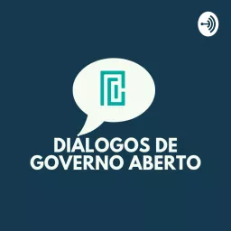 Diálogos de Governo Aberto Podcast artwork