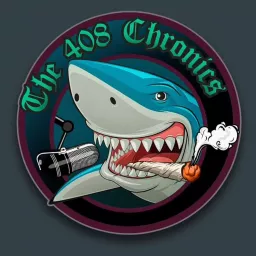 The 408 Chronics Podcast artwork