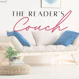 The Reader's Couch Podcast artwork