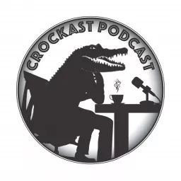 CrocKast Podcast artwork