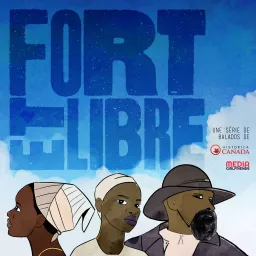 Fort et libre Podcast artwork