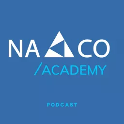 NACO Academy Podcast artwork