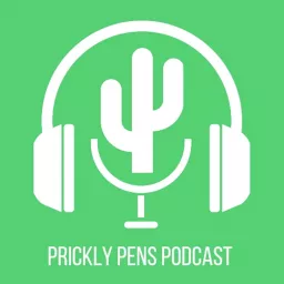 Prickly Pens Podcast artwork