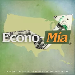 Econo-Mía Podcast artwork
