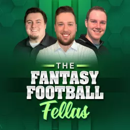 The Fantasy Football Fellas Podcast artwork