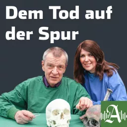 Dem Tod auf der Spur Podcast artwork