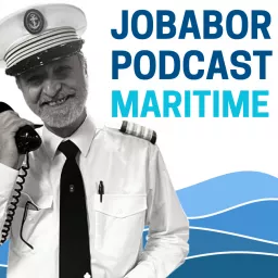 Jobabor Le Podcast Maritime artwork