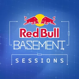 Red Bull Basement Sessions Podcast artwork