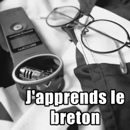 J'apprends le breton ! Podcast artwork