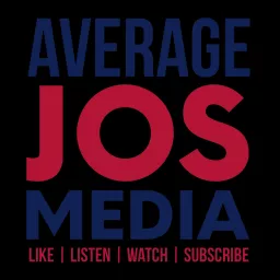 Average Jos Media Podcast artwork