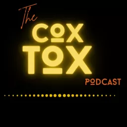 Cox Tox Podcast artwork