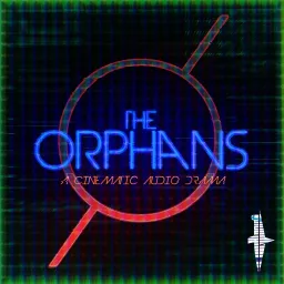 The Orphans Podcast artwork