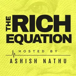 The Rich Equation Podcast artwork