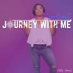 Journey With Me Podcast artwork