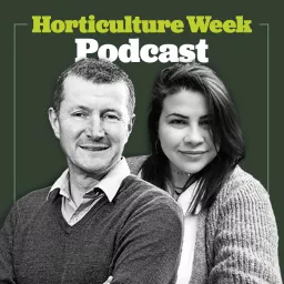 Horticulture Week Podcast artwork