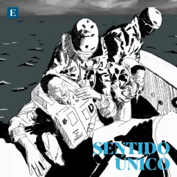Sentido Único Podcast artwork