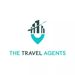 The Travel Agents Podcast artwork