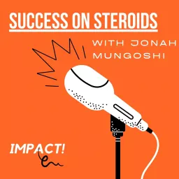 Success on Steroids Podcast artwork