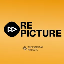 Repicture – A podcast of The Everyday Projects artwork