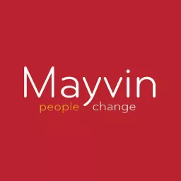 The Mayvin Podcast artwork