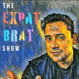 The Expat Brat Podcast artwork