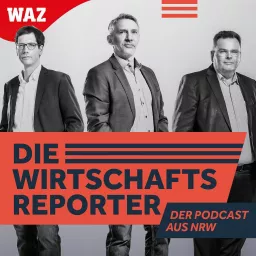 Die Wirtschaftsreporter