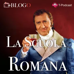 La Scuola Romana Podcast artwork