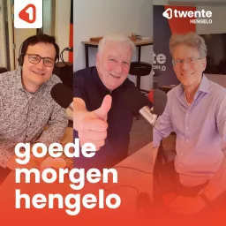 Goedemorgen Hengelo Podcast artwork