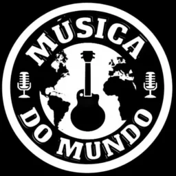 Música do Mundo Podcast artwork