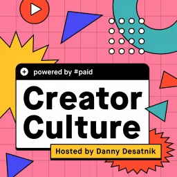 Creator Culture