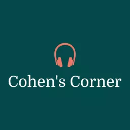 Cohen's Corner Podcast artwork