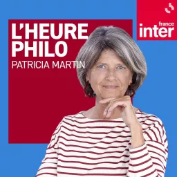 L'heure Philo Podcast artwork